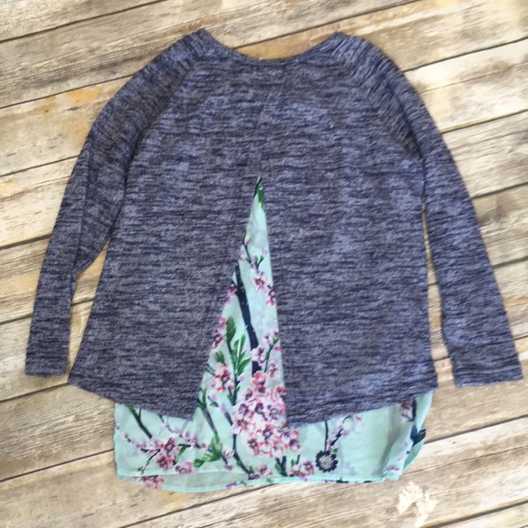 Miracle City Top - Picture 3 of 5